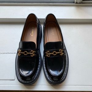 Circus by Sam Edelman Black (Eileen) Loafers